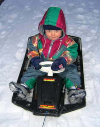 Januar 2005